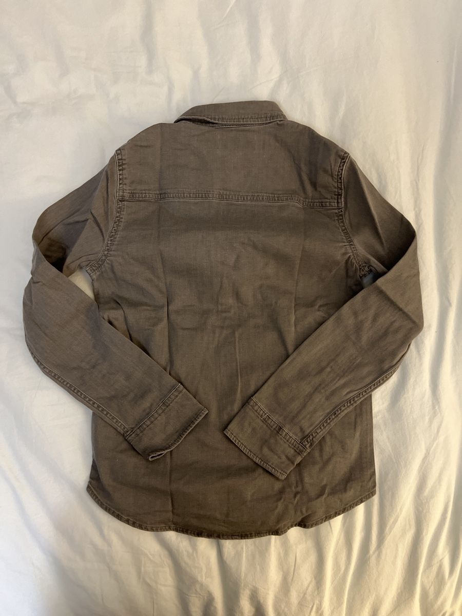 Abercrombie Camicie, T-shirt & Polo: Chemise abercombie 9/10 ans garçon – Usato da Dübendorf venduto da nbsaiso 3