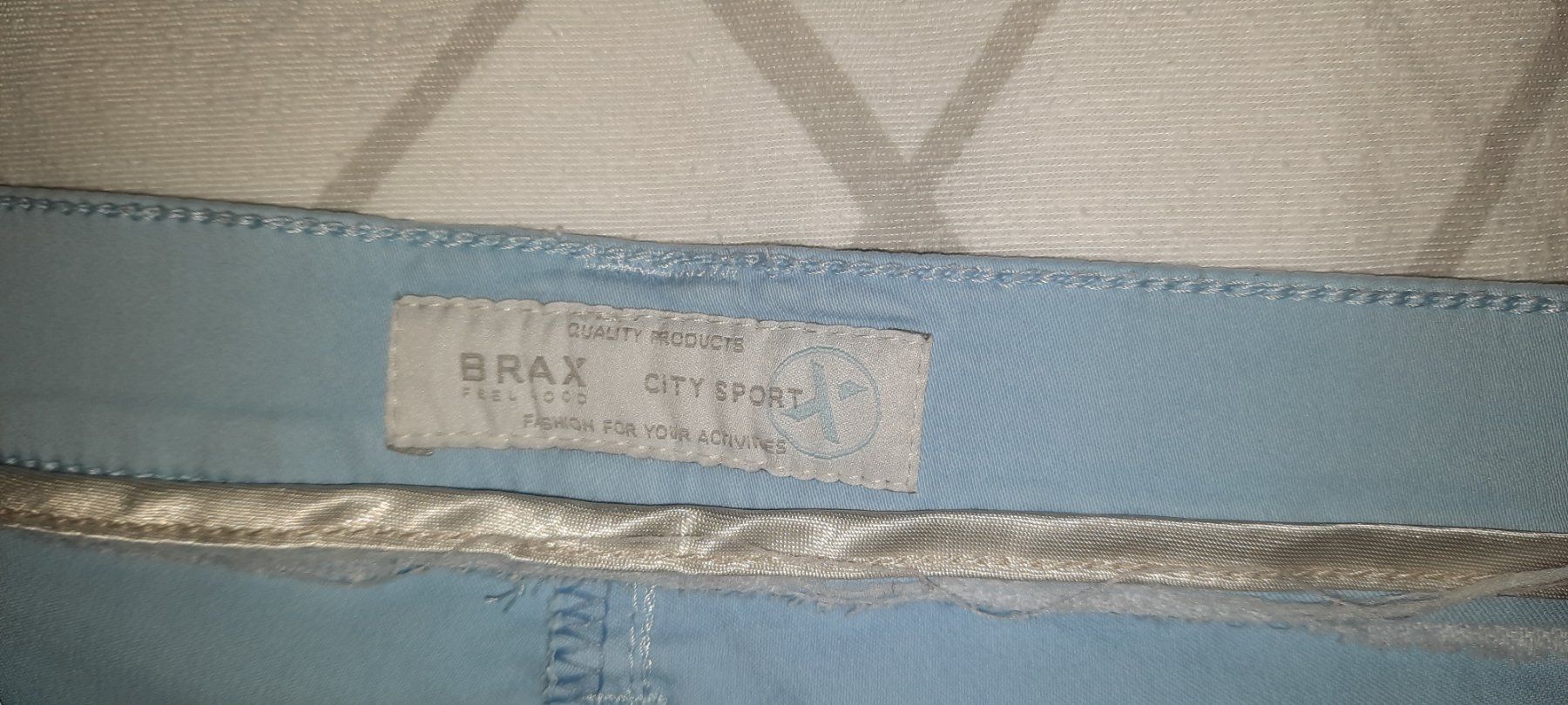 Brax Pantaloni: Sommer Hosen – Usato da Zürich venduto da Accuchek 3