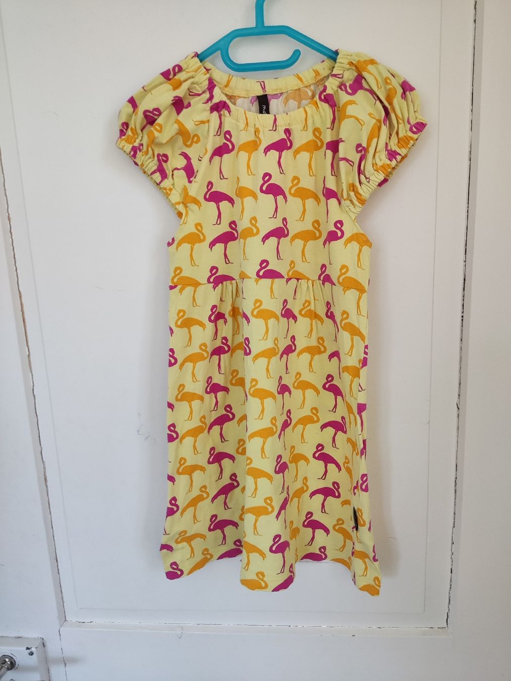 Maxomorra Vestiti & Gonne: Kleid Maxomorra Gr 122/128  – Usato da Winterthur venduto da Shorna