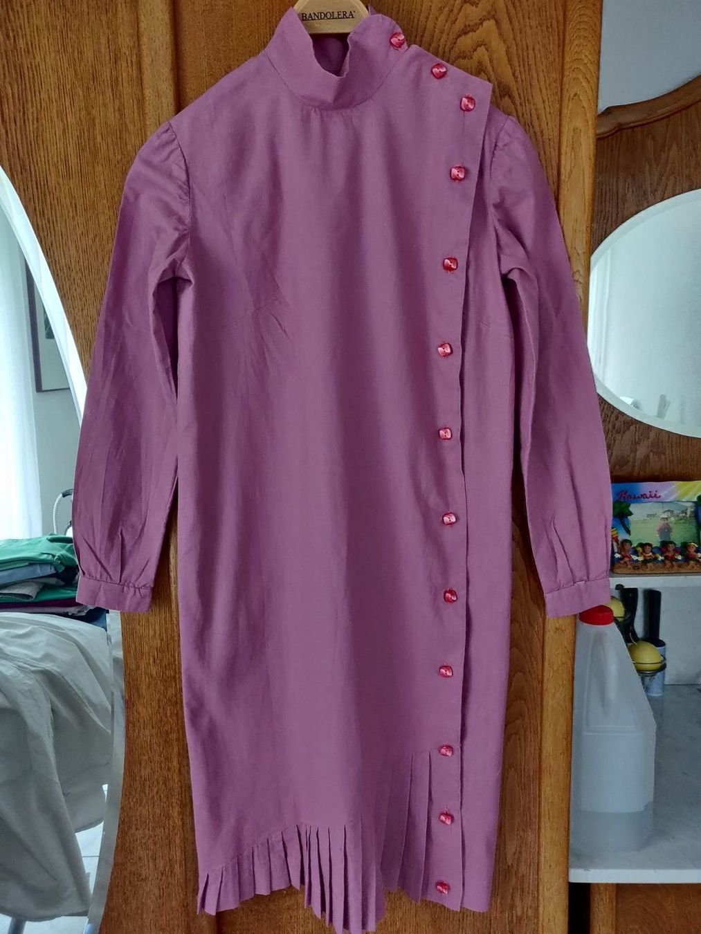 Kleider: Damen Kleid Massgeschneidert – Neu (gemäss Beschreibung) aus Schwyz von Francesca54