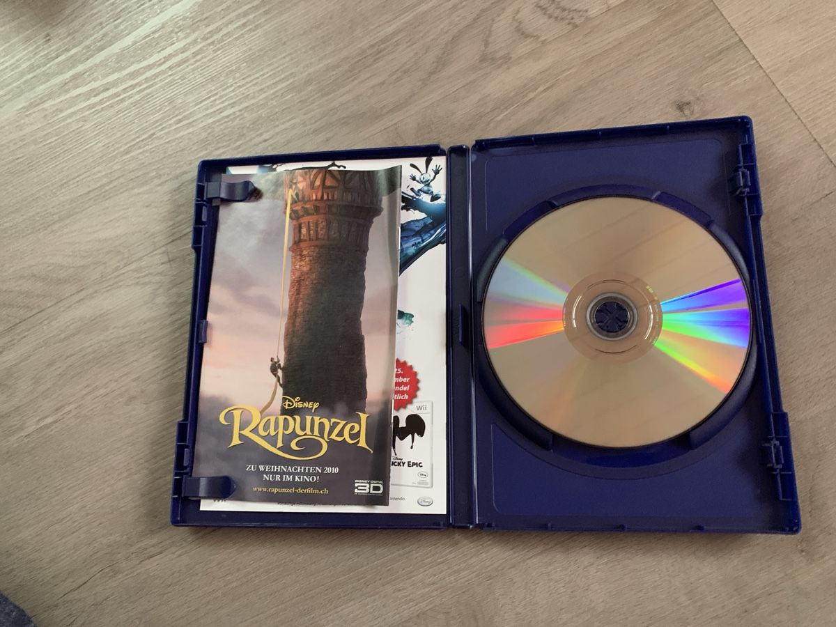 Alle DVDs: DVD Toy Story 3 – Gebraucht aus Sempach von Nimsaj5 3