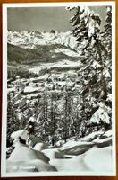 Pontresina - Winter 1960