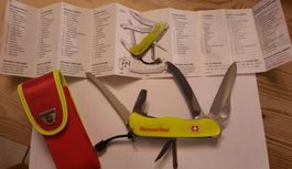Victorinox Messer Militär Armee Polizei