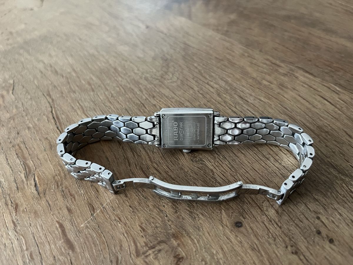 Rado Orologi: Uhr Rado Dia Star – Usato da Büren an der Aare venduto da anj_2tpn 1
