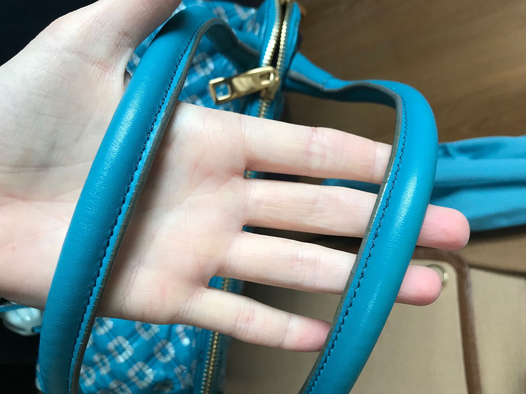 Marc Jacobs Borse da donna: Marc Jacobs Tasche – Usato da Uster venduto da Charis5 5