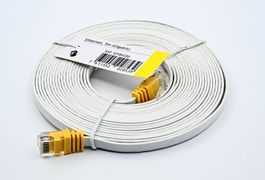 GIGABIT Ethernet Kabel Swisscom 5 Meter, NEU