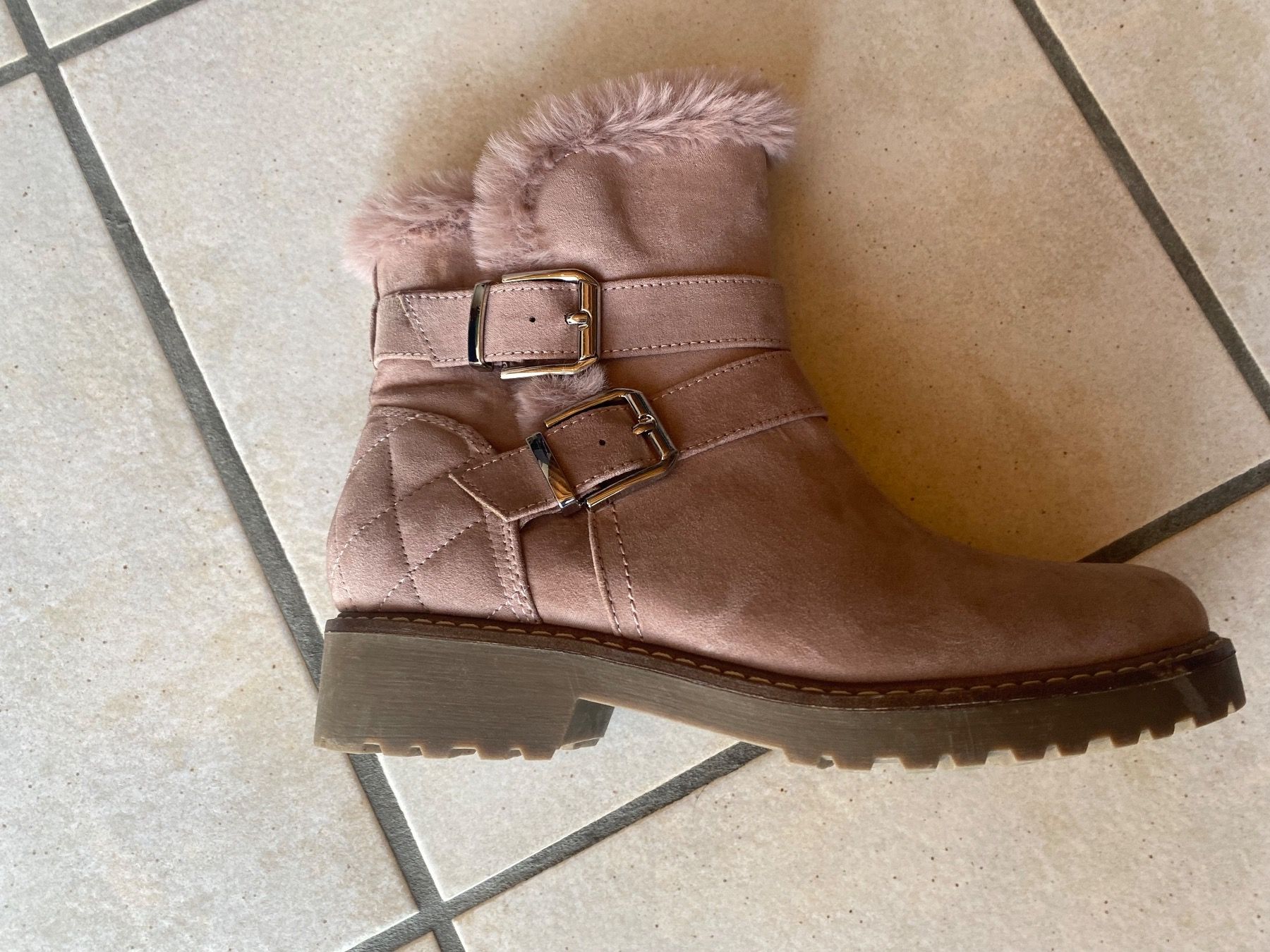 Dosenbach Scarpe da donna: Bottes 38 DOSENBACH – Usato da Orpund venduto da Mary8972 2