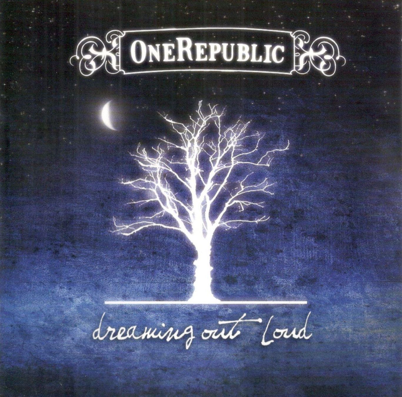 CD: OneRepublic CD Dreaming Out Loud – Usato da St. Margarethen TG venduto da ursk10