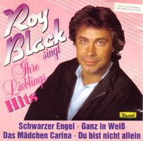 ROY BLACK (CD) singt Ihre Lieblingshits  Dafür danke ich Dir