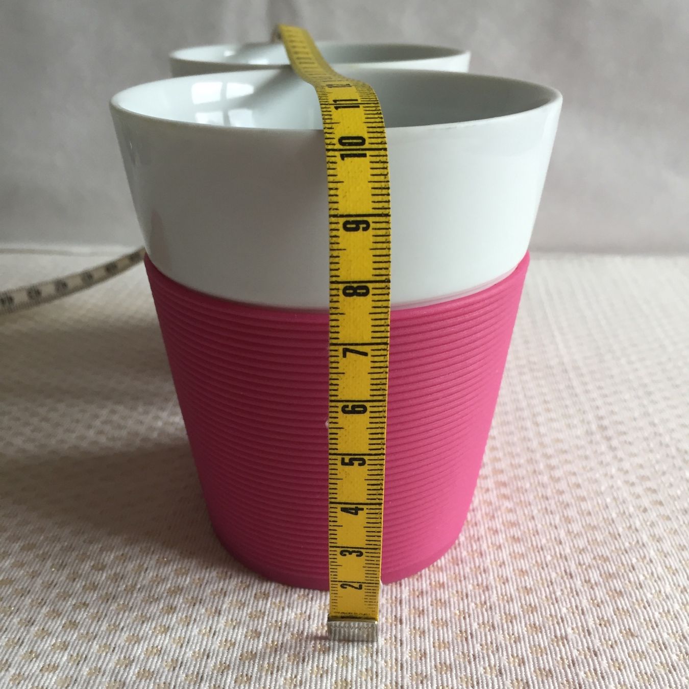 Bodum Tazze: Bodum - Mug - tasses à espresso – Usato da Sion venduto da accroshoes 3