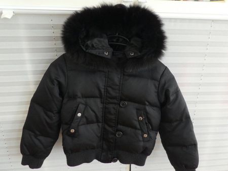 ❤️ Daunenjacke Benetton