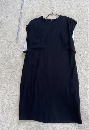 ESCADA Edles Cocktail Kleid EU42