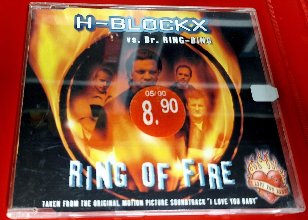 h-blockx-vs-dr-ring-ding-ring-of-fire-i-love-you-baby-gebraucht