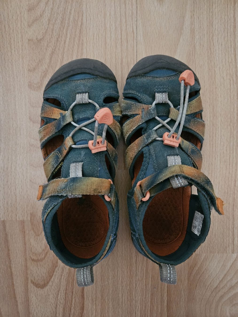 Keen Schuhe für Jungen: Keen Sandalen Gr. 34 – Gebraucht aus Zürich von Kris8050 1