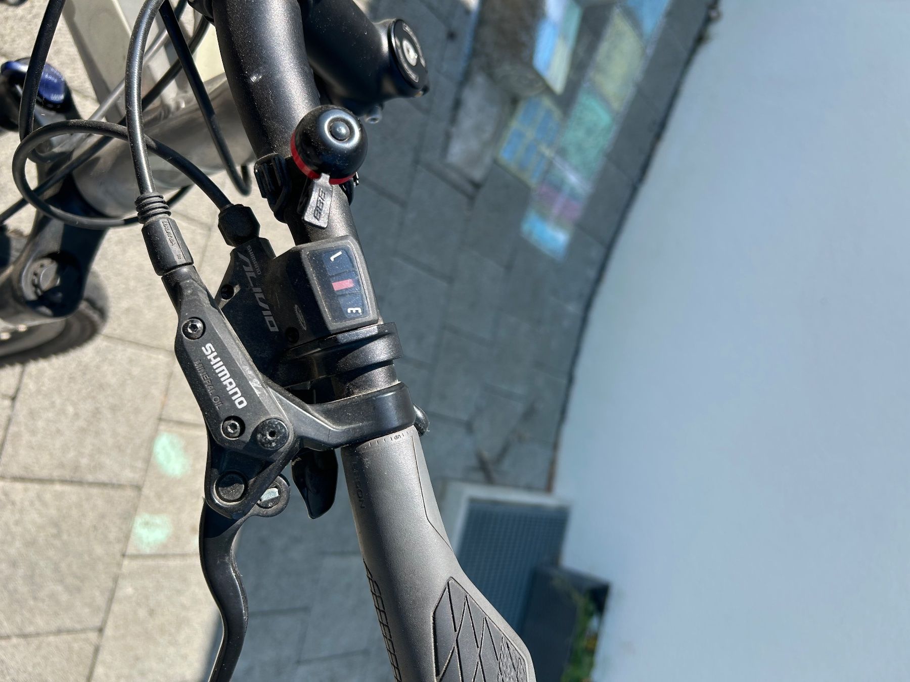 Velos: MTB California 26 Zoll – Gebraucht aus Trasadingen von lusi1986 5