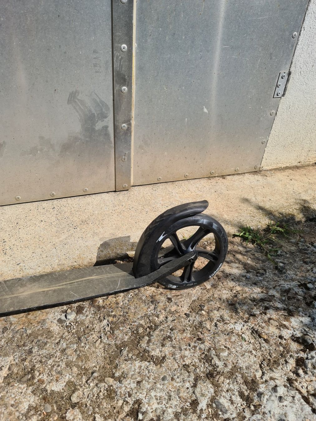 Kickboard: Trottinett gebraucht Zustand siehe Bilder – Usato da Niederlenz venduto da DaveDasWahnsinn 2