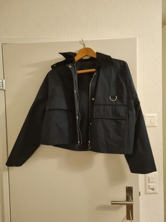 Pull and Bear Jacke