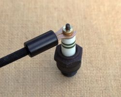 Zündkerzenstecker Kerzenstecker Oldtimer