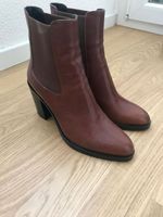 Stiefeletten Made in Italy