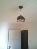 LED-Pendel-Lampe 