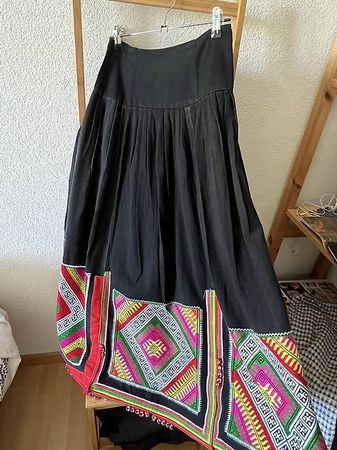Robe Thaïlandaise