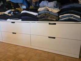 IKEA Nordli Kommode