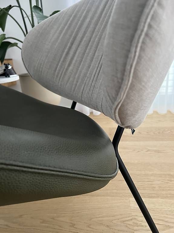 Fauteuils: KFF Lounger Alvaro – Neuf (Voir description) à Tägerwilen par Festinali 1