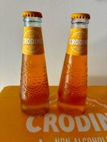 Crodino Non-Alcoholic Spritz Aperitivo 24x 105cl Flaschen