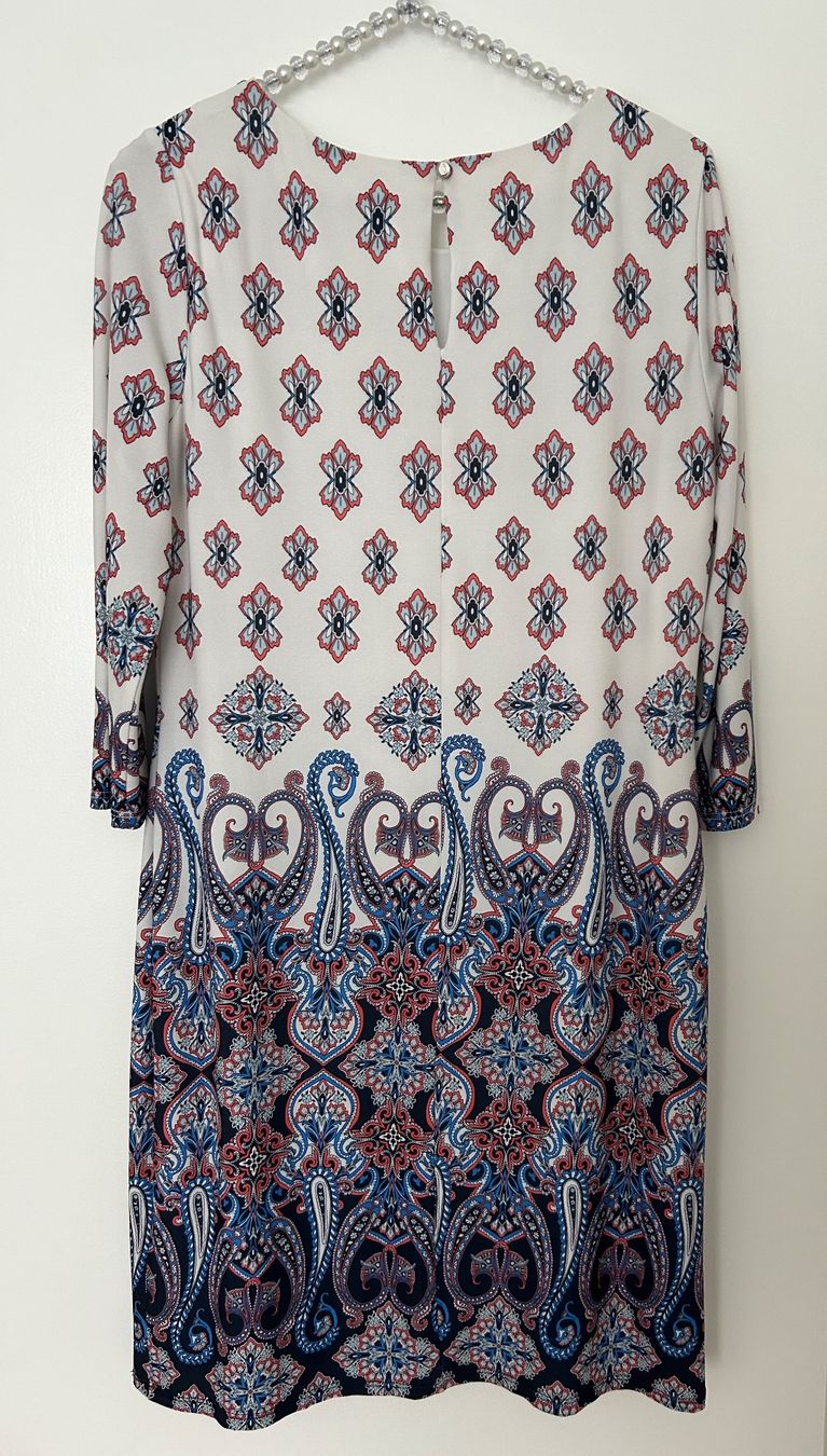 Vestiti: Schönes Wallis Kleid, Gr.38 Stretch – Nuovo (secondo la descrizione) da Horn venduto da Resvi 1