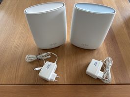 Netgear Orbi RBR50 + RBS50