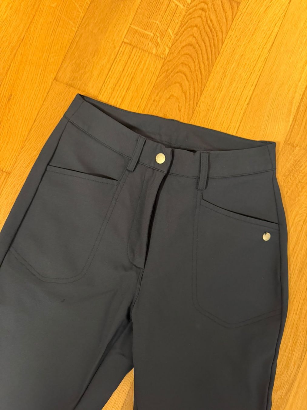 Hosen: Pentalon de golf Abacus – Gebraucht aus Pieterlen von Upcycle_switzerland 3