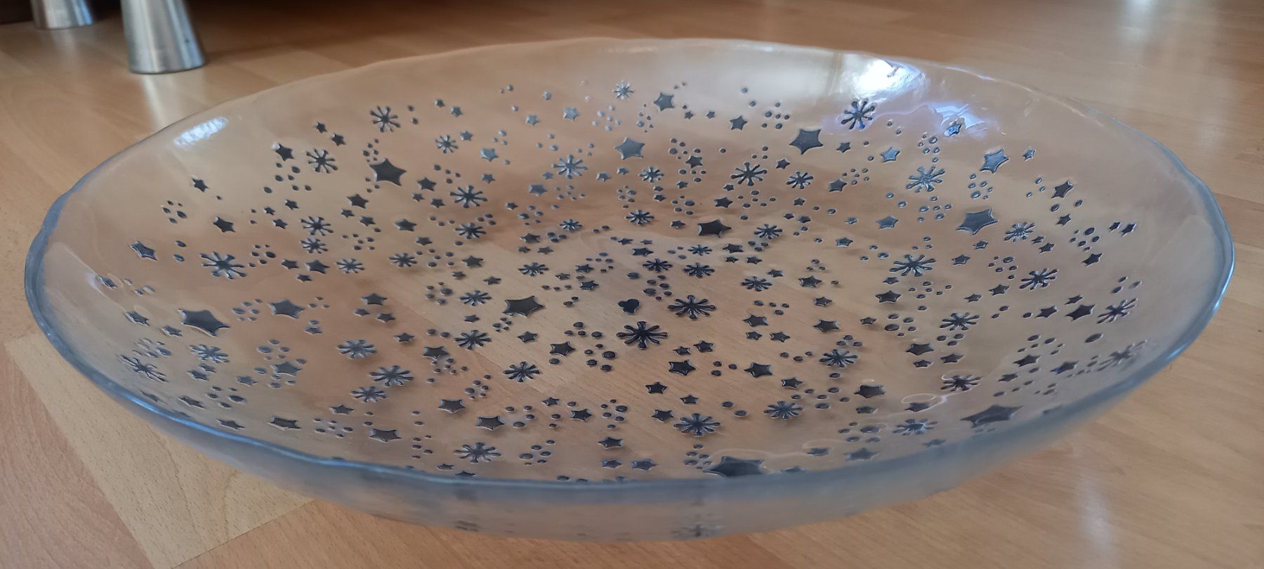Verres: Glasschale – D'occasion à Höri par bsc_68fw