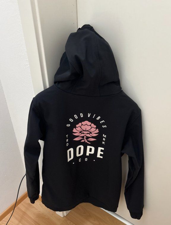 Dope Giacche: Dope Skijacke – Nuovo (secondo la descrizione) da Biel/Bienne venduto da jac_pw5y 1