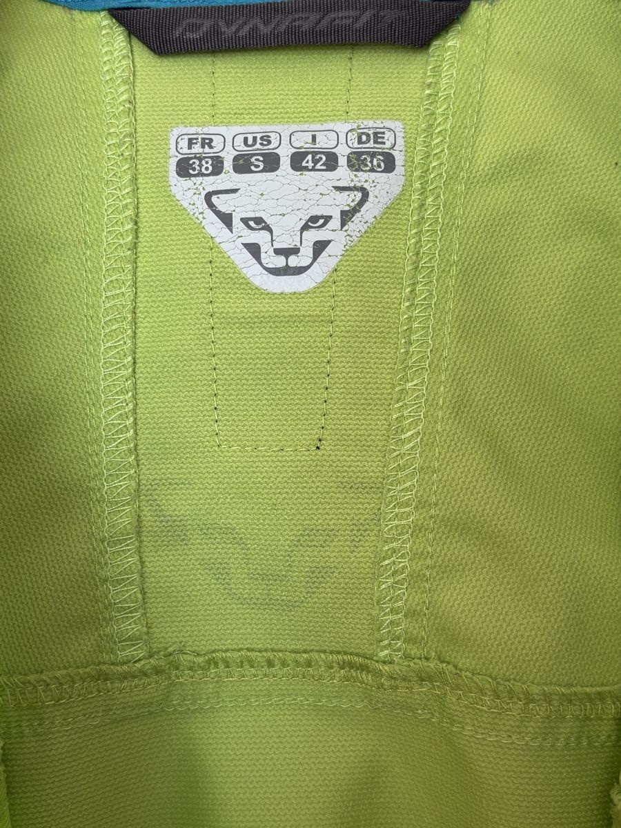 Dynafit Giacche: Dynafit Softshelljacke Gr. 36 – Usato da Untersiggenthal venduto da vs5_n2r2 3
