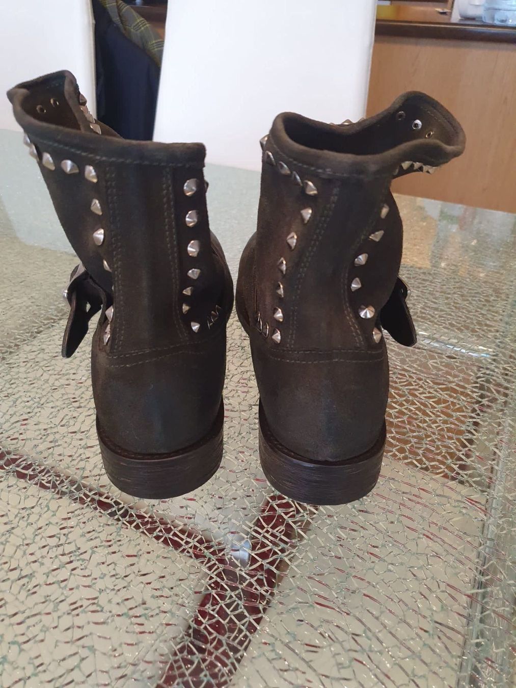 Damenschuhe: Kiwi Gr. 40 – Neu und originalverpackt aus Luzern von Reni025 1