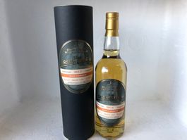 1 Flasche Glen Garioch 7 Jahre 2015  Stillman's 55,5%...