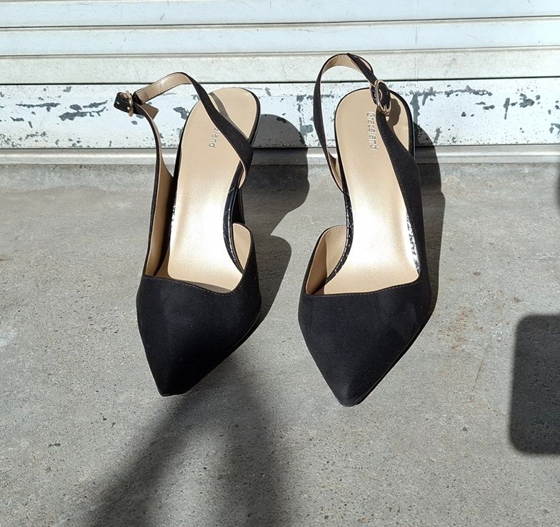Graceland Scarpe da donna: Graceland Pumps – Usato da Basel venduto da des_7shx