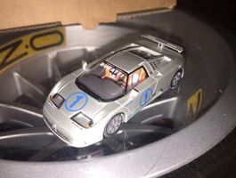 Bugatti EB110 Super Sport 1/43