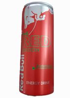 Red Bull Wassermelone Kuwait volle Dose