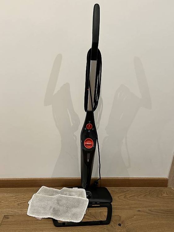 Nettoyeurs à vapeur: Vileda pulitore a vapore (1550 W)  – D'occasion à Bellinzona par cat_8pkz