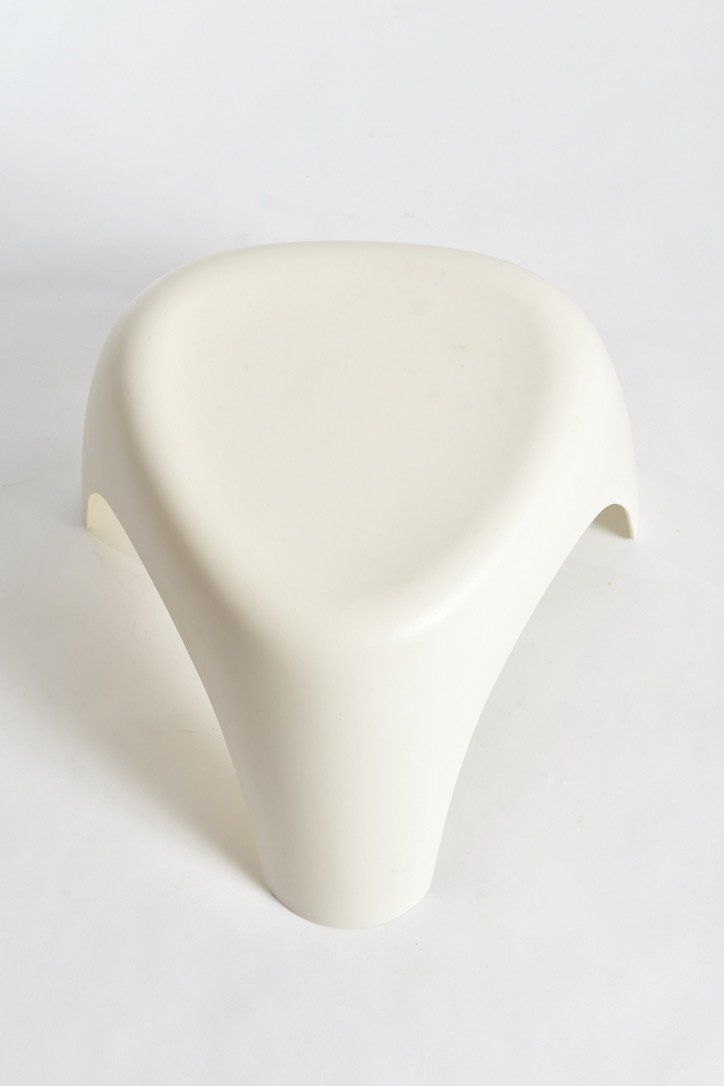 Vitra Sgabelli: Sori Yanagi Elephant Stool – Usato da Zürich venduto da IndividumCH 3