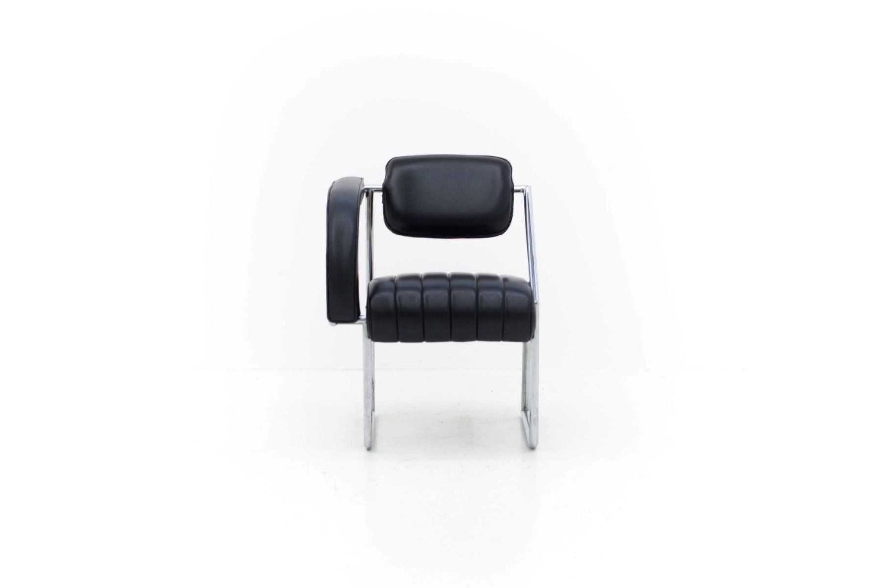 Classicon Poltrone: Eileen Gray Non Conformist Sessel ClassiCon Original – Usato da Zürich venduto da STUZH38 3