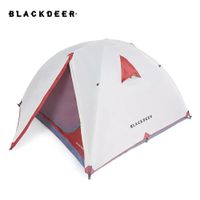 2 Person Ultraleicht Zelt Wasserdichte Tourist Rucksack Zelt