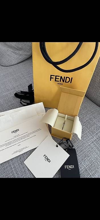 Fendi Ringe: Fendi Ring – Gebraucht aus Emmenbrücke von veraegli 3