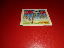 Panini WM Tüte USA 1994/94