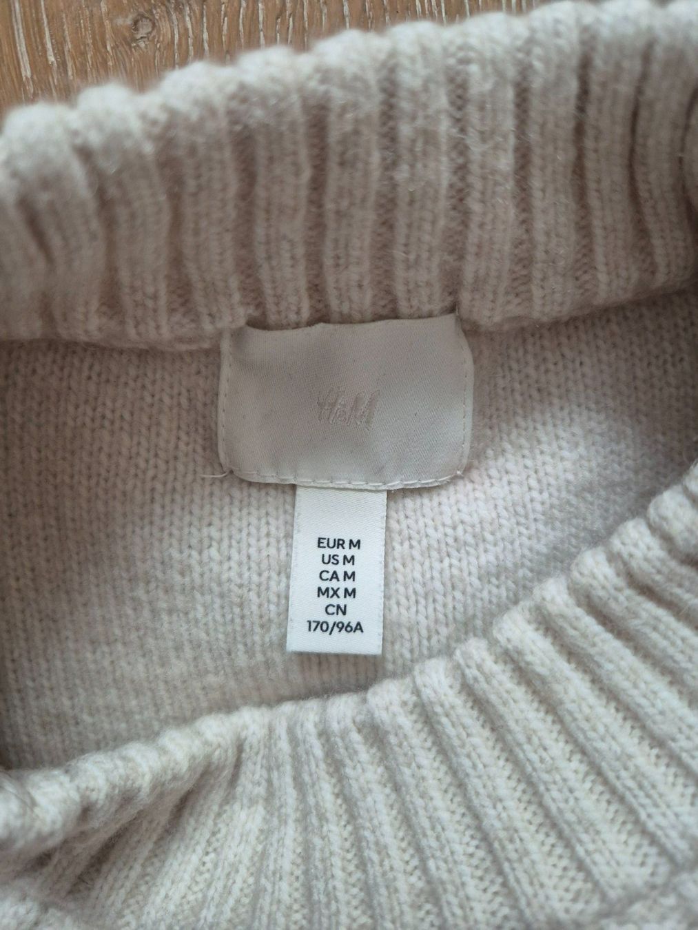 H&M Maglioni & Felpe: Pull *H&M* – Nuovo (secondo la descrizione) da Bévilard venduto da mor_7trk 2