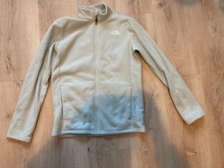 Snowquest Youth Full Zip Fleecejacke Jugendlich Grösse L