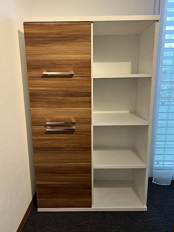 Mobili TV: Wohnwand-Set inkl Salontisch gratis dazu – Usato da Wil SG venduto da Mcami 3