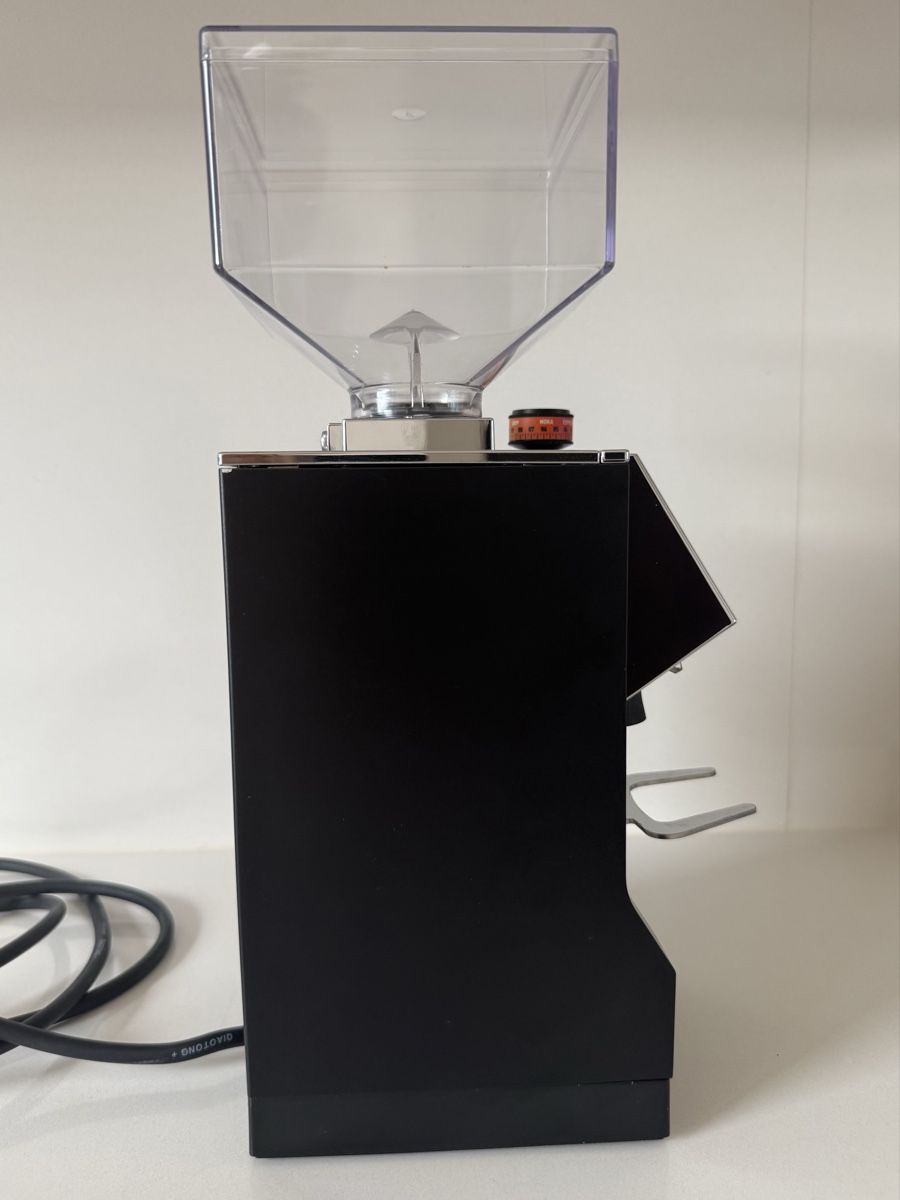 Macchine per caffè & Macchine per espresso: Eureka Mignon Perfetto | neuwertig – Nuovo (secondo la descrizione) da Zürich venduto da midtown 2