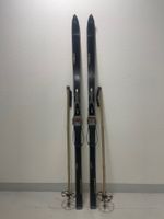 Ski (FA 200), fahrbarer Höhnbergski mit Kanten